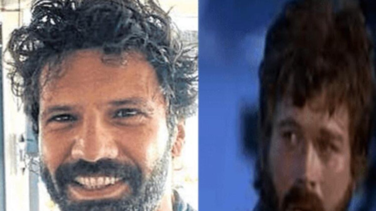 Kaan Urgancıoğlu'nun son hali