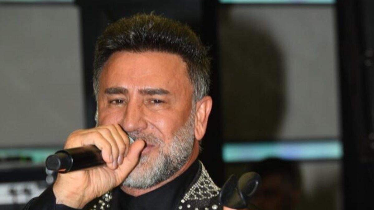 İzzet Yıldızhan'ın diyet listesi