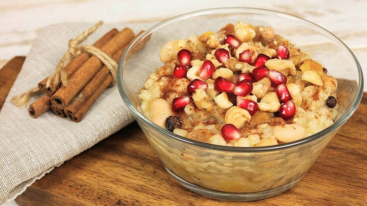 Aşure günü ne zaman başlıyor? Aşure günü başlangıç tarihi...