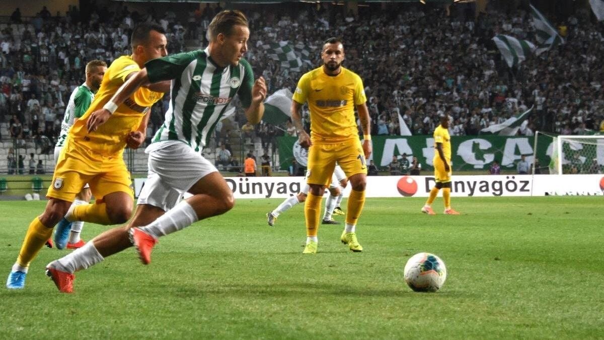 Ankaragücü - Konyaspor maçı saat kaçta başlayacak ve hangi kanalda yayınlanacak?