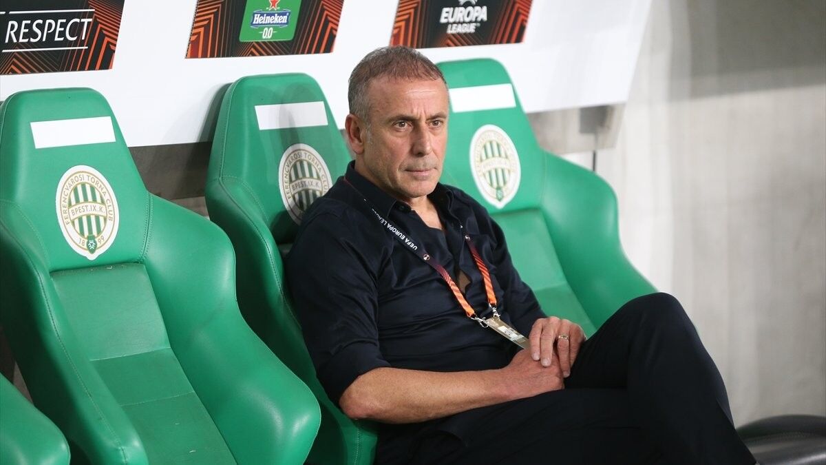 Abdullah Avcı: Nasıl başladığımız önemli değil