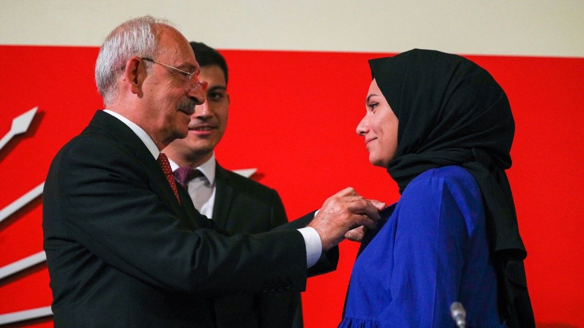 Kemal Kılıçdaroğlu: Hiç kimsenin yaşam tarzını sorgulamayız