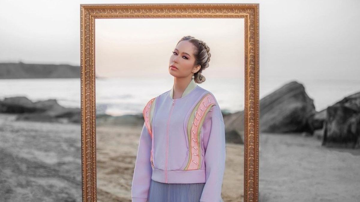 Gülçin Ergül'den Grup Hepsi itirafı