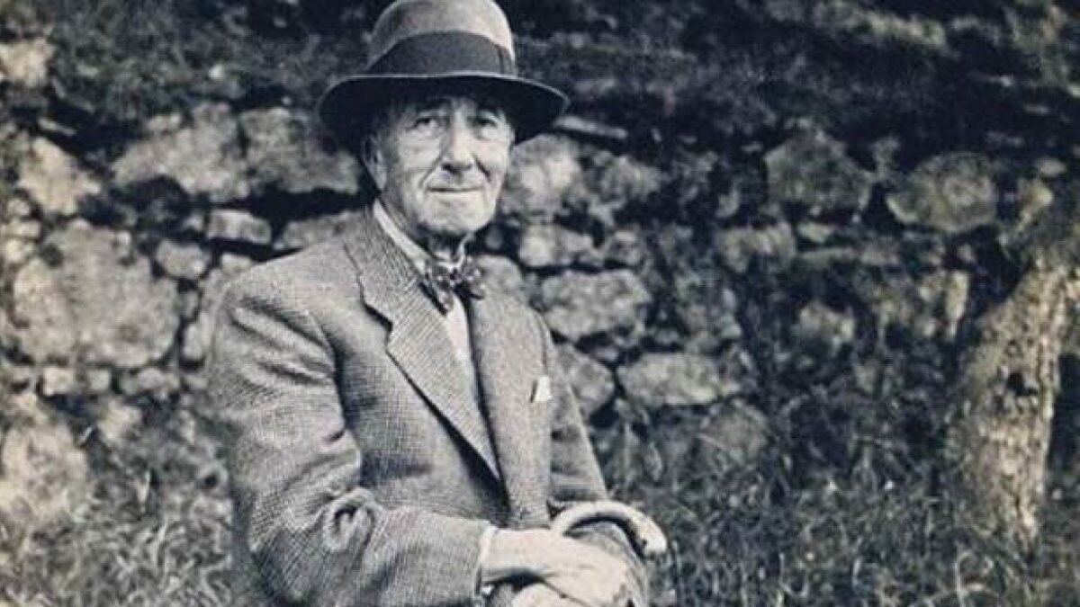 Hüseyin Rahmi Gürpınar'ın Kuyruklu Yıldız Altında Bir İzdivaç romanı