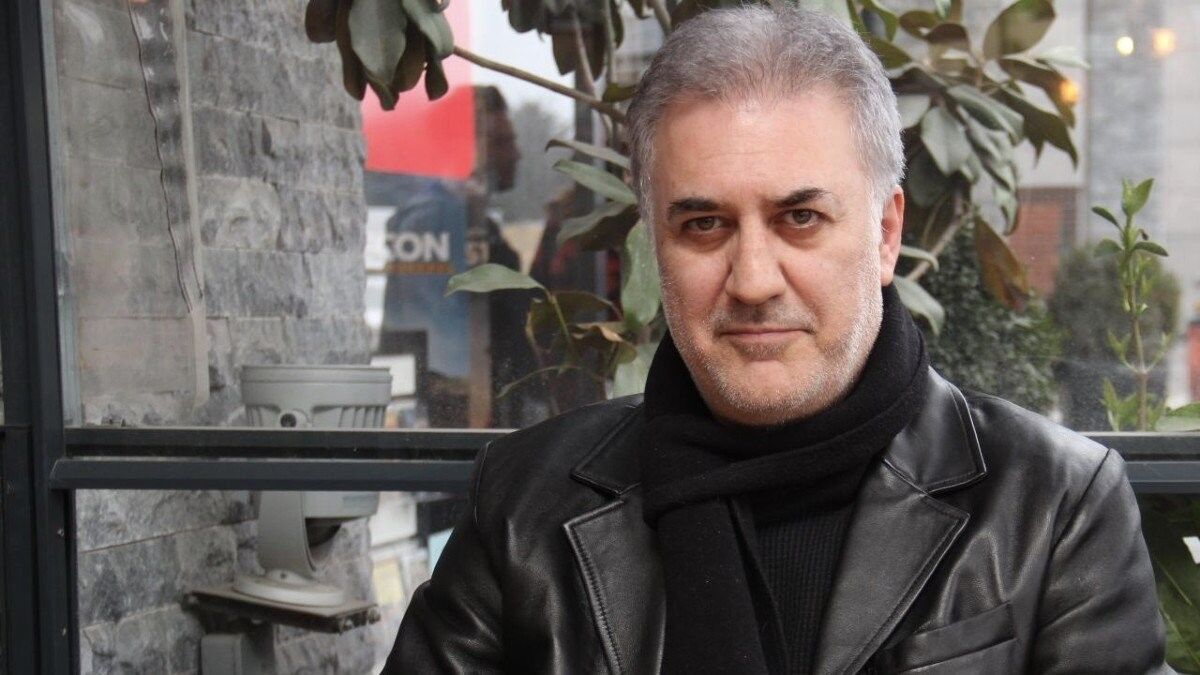 Tamer Karadağlı yeni dizisi hakkında bilgi verdi