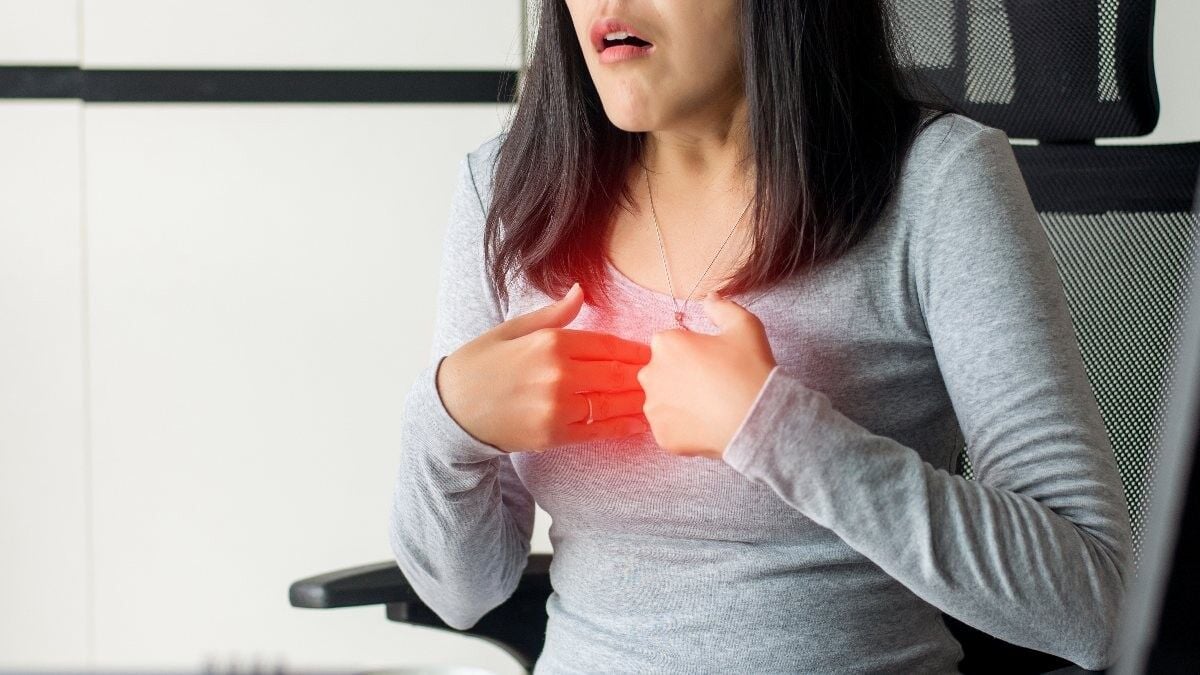 Kalp çarpıntısı zararsız mıdır? Ne zaman endişelenmelisiniz?