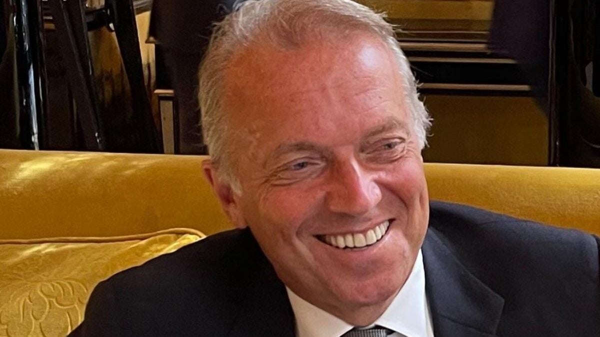 Cem Uzan kripto piyasasına girdi