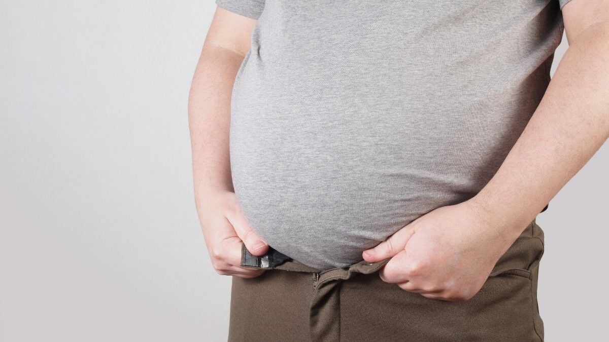 Karın şişkinliği için 10 doğal çözüm