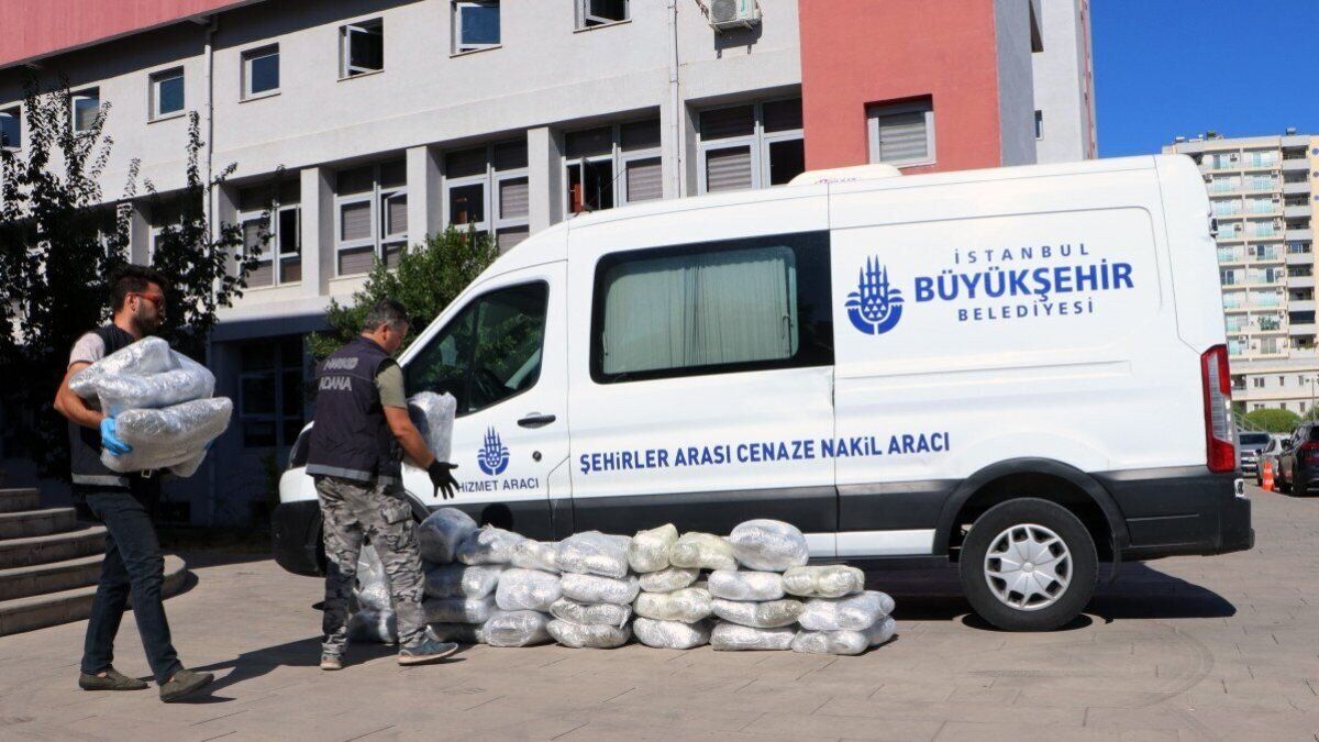 Ekrem İmamoğlu'ndan İBB aracında esrar yakalanmasına ilk yorum