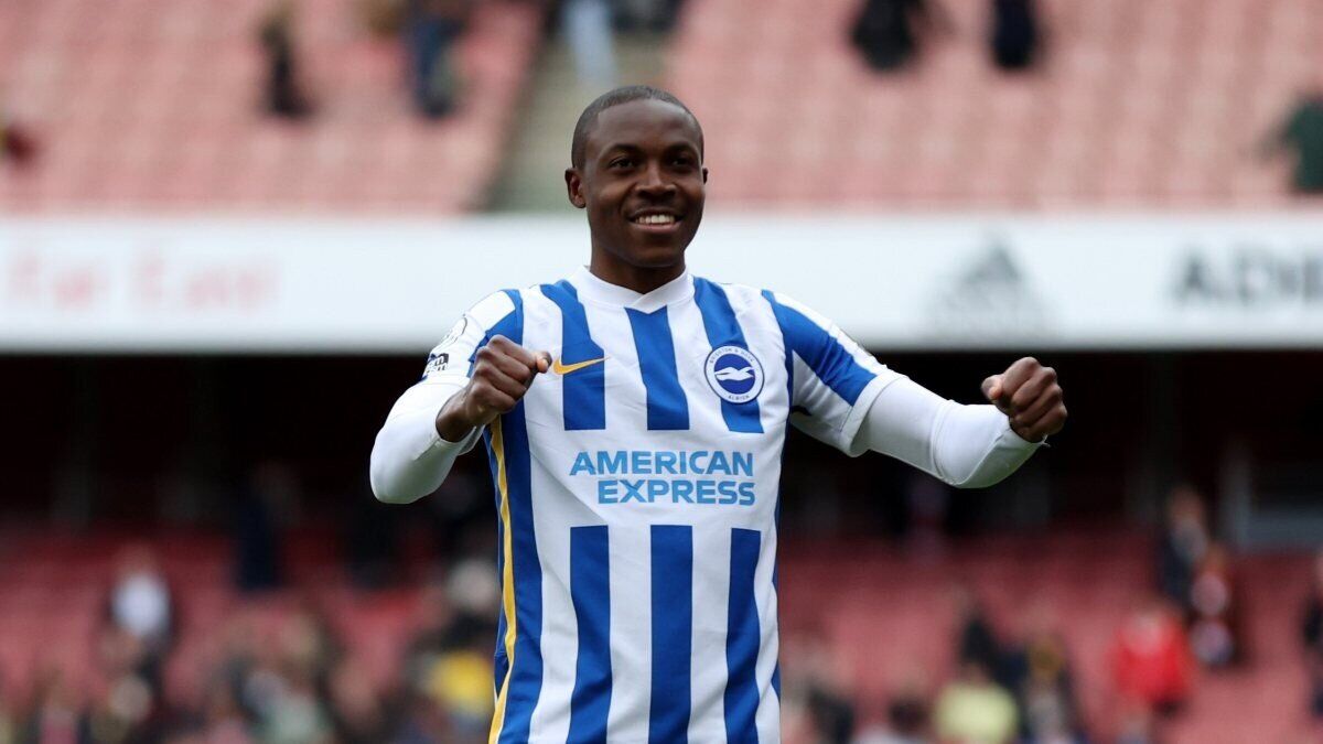 24 yaşındaki Enock kalp sorunu nedeniyle futbolu bıraktı