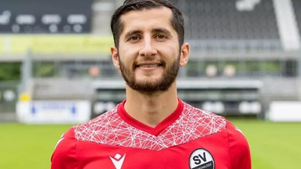 Galatasaray'ın yeni top antrenörü Sargon Duran kimdir, aslen nereli? Sargon Duran kaç yaşında?