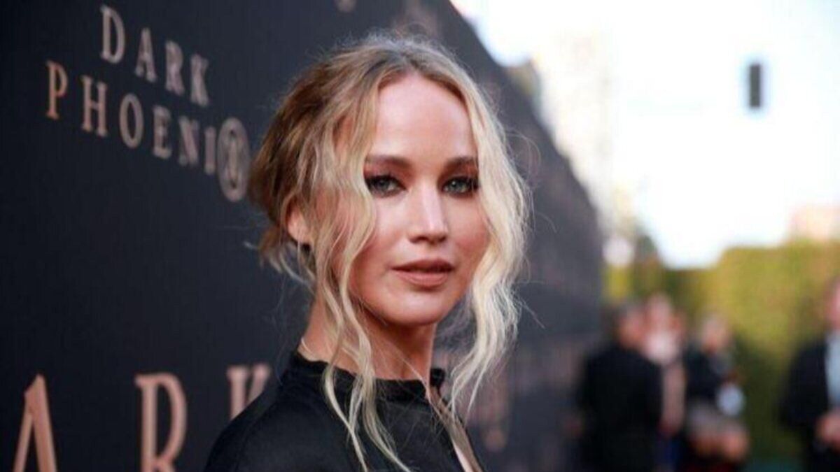 Jennifer Lawrence'ı Oscar bozdu