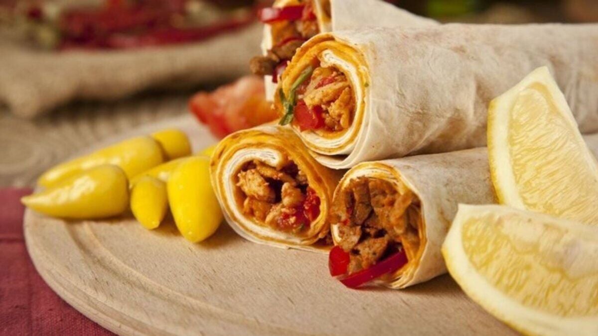 MasterChef’te günün yemeği: Tantuni nasıl yapılır? Püf noktaları nelerdir? İşte tantuni tarifi!