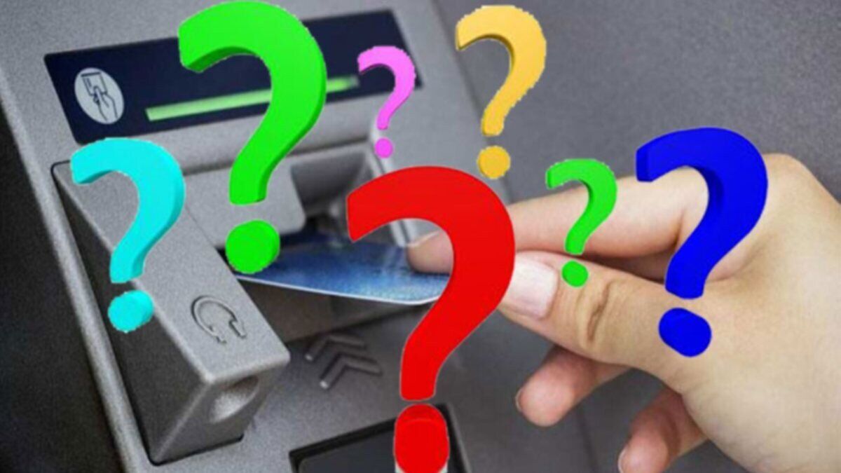 Uzmanlar tahmin edilmesi zor şifreler önerirken, neden banka kartlarının şifresi 4 hanelidir