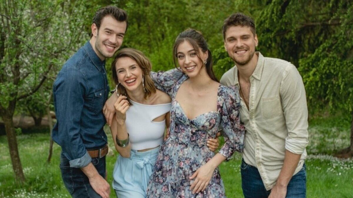 Aytaç Şaşmaz ve Cemre Baysel ayrıldı