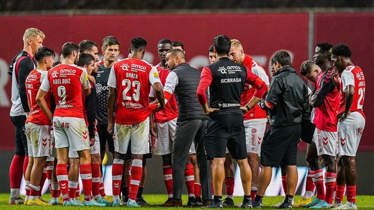 PSG'nin sahipleri, Braga'nın ortağı oldu