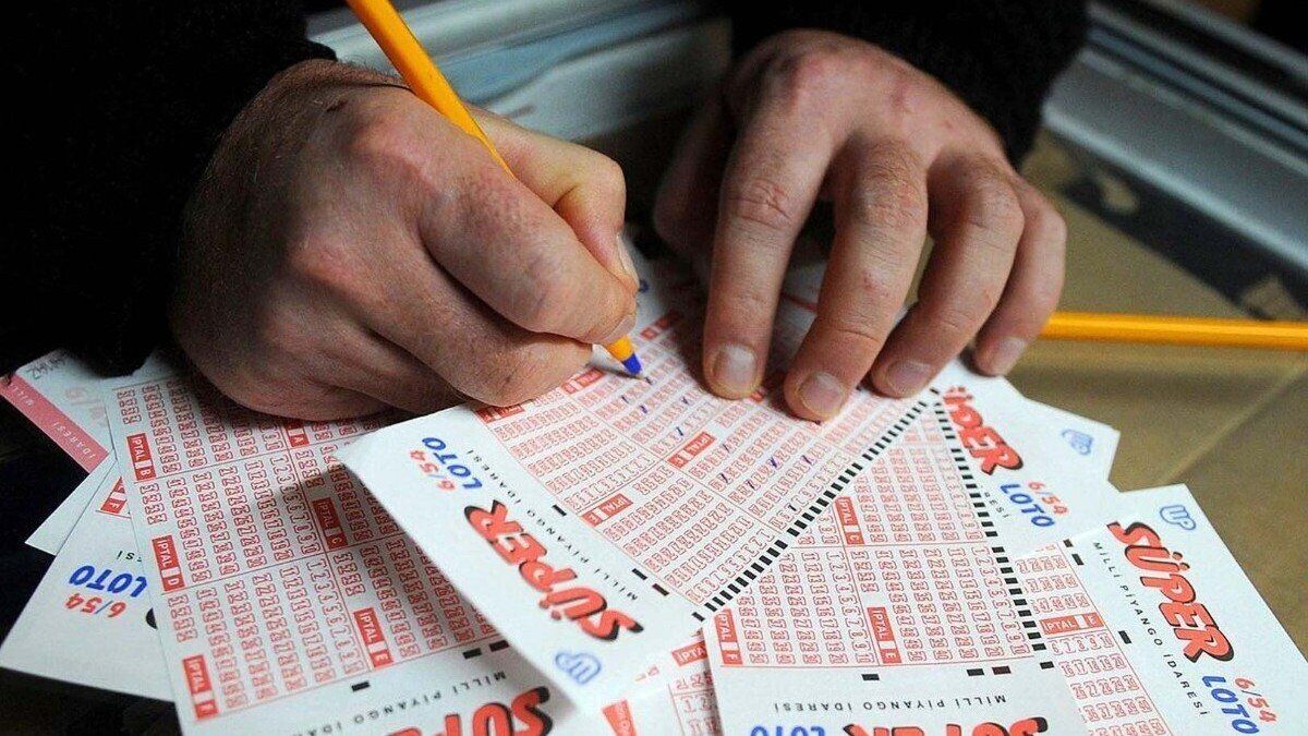 9 Ekim 2022 Süper Loto sonuçları! 145 milyonluk dev ikramiye sahibini buldu mu?