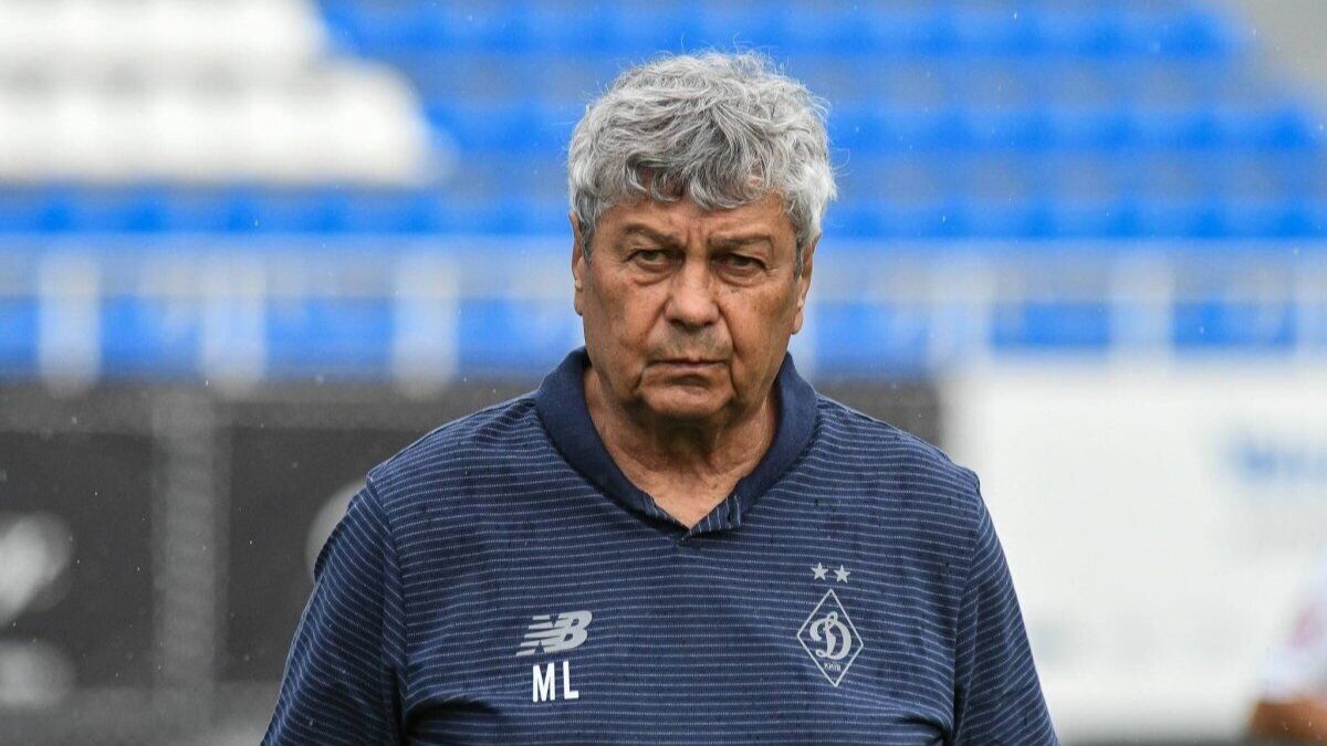 Mircea Lucescu: Herkes birbirine bakıp güç vermeye çalıştı