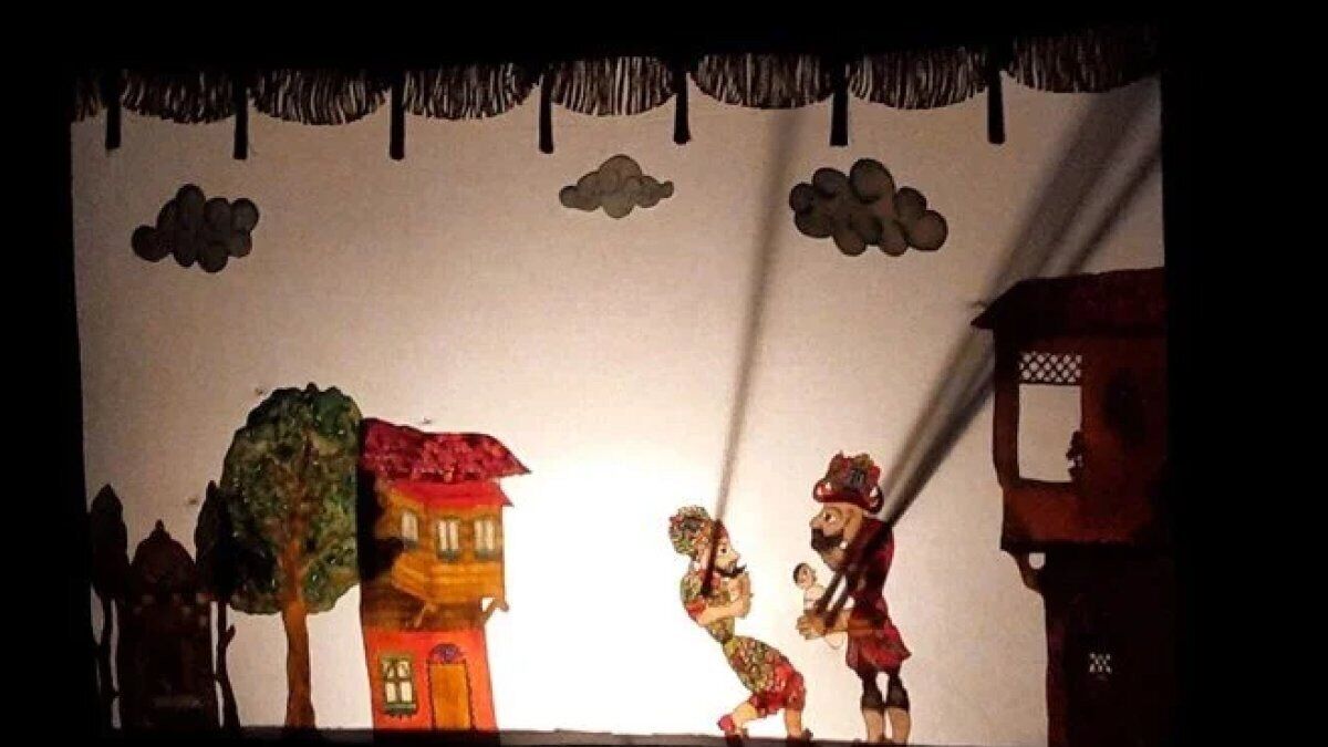 Karagöz ile Hacivat oyunu Polonya'da büyük ilgi gördü