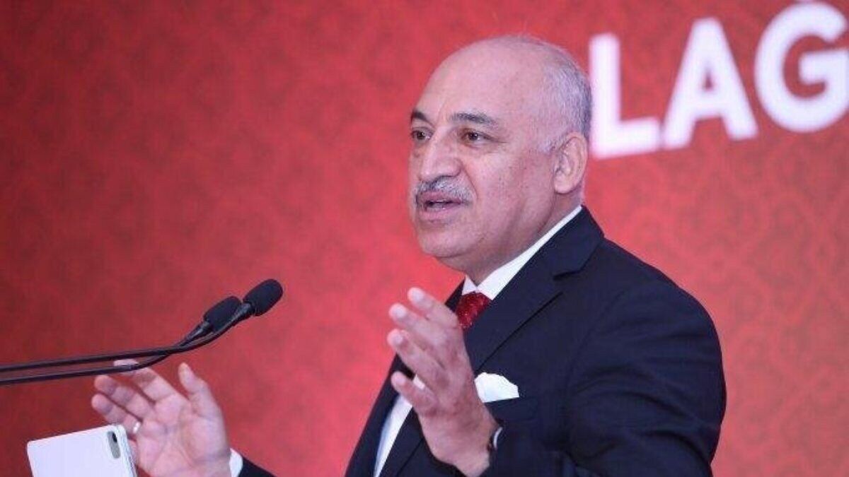 Mehmet Büyükekşi'den VAR kaldırılacak mı sorusuna cevap