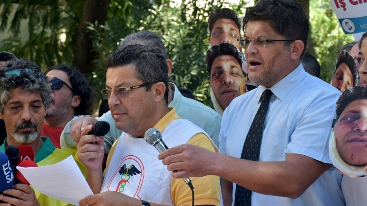 İzmir'de üç kardeşin darbettiği doktor: Neden bu öfke, şiddet