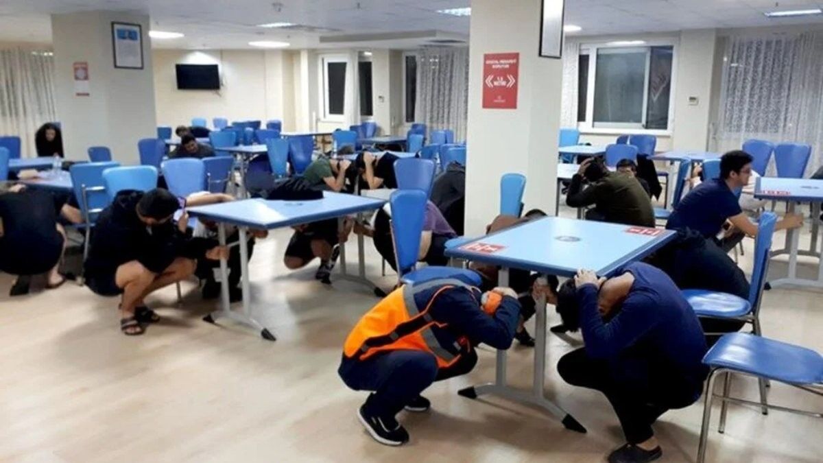 Deprem tatbikatı ne zaman, saat kaçta yapılacak? AFAD Türkiye geneli deprem tatbikatı nasıl yapılacak?