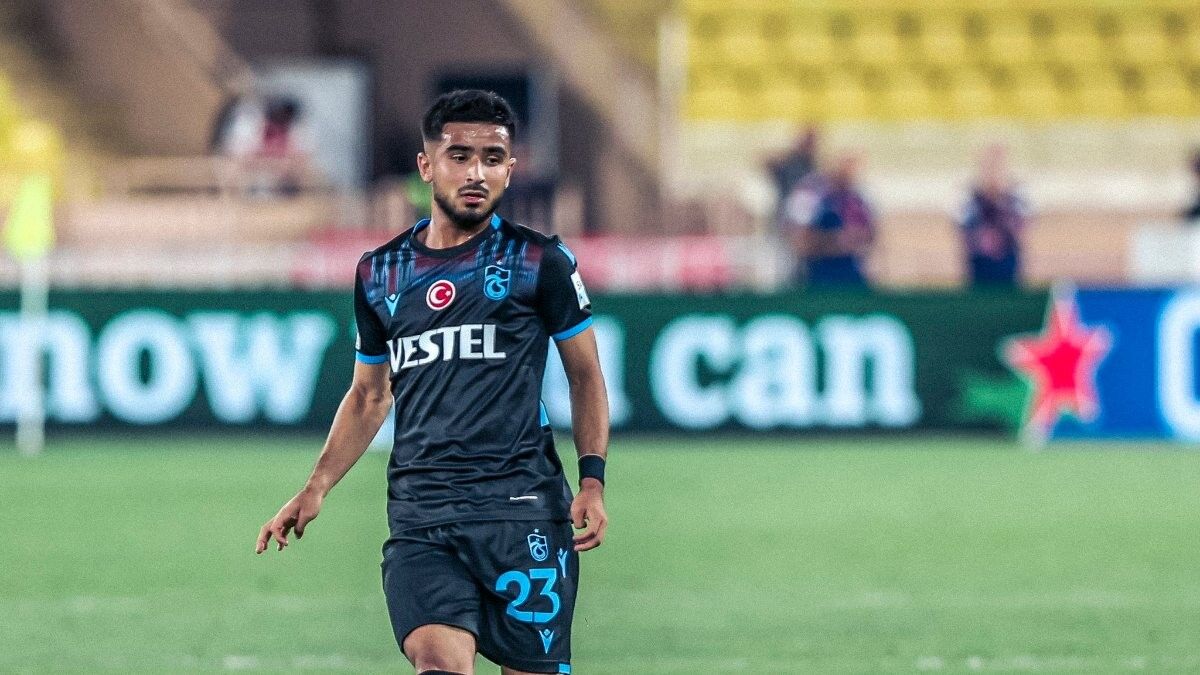 Naci Ünüvar: Buradan galibiyetle ayrılabilirdik