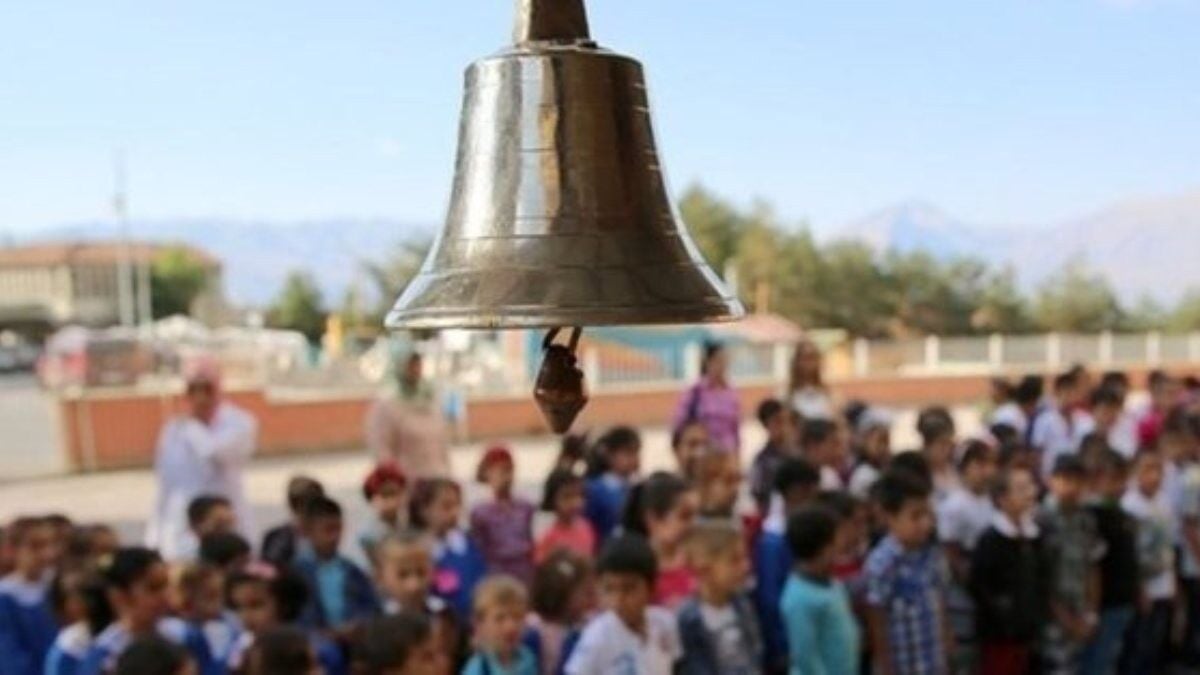 Kasım tatili 2022: Ara tatilde karne verilecek mi?