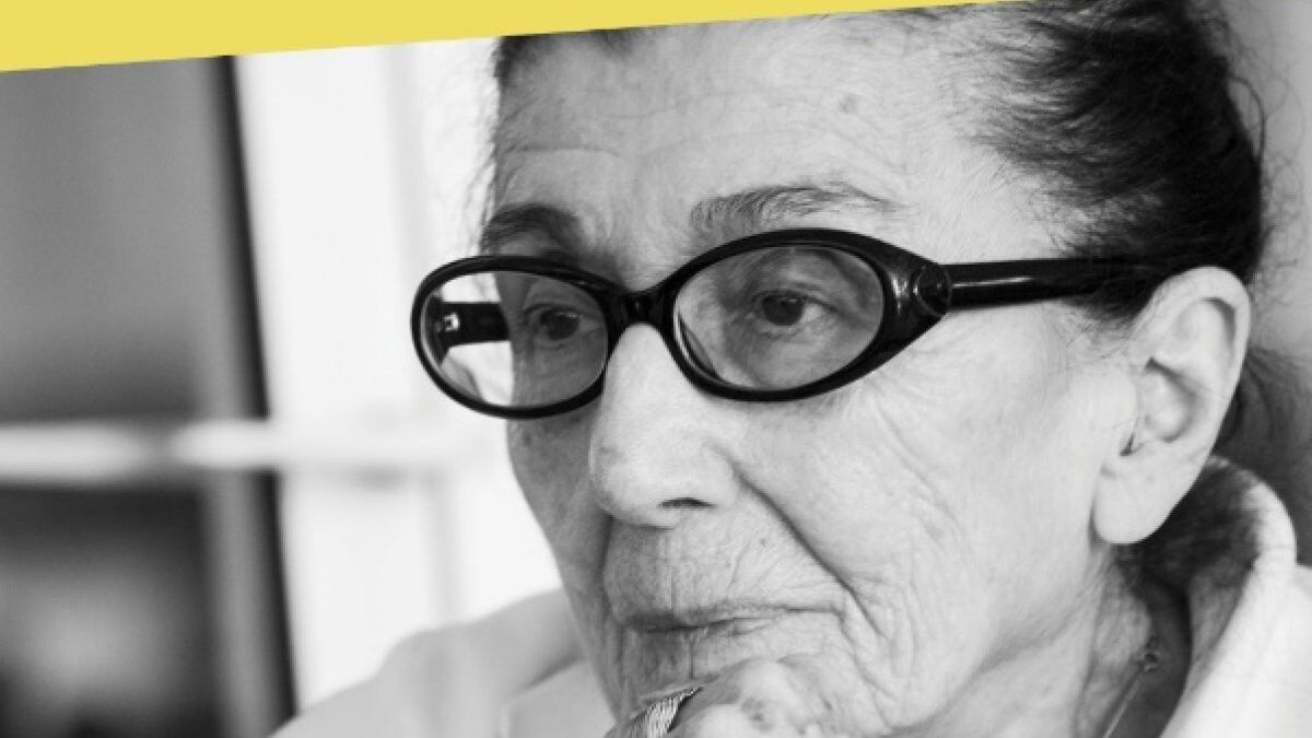 Türk edebiyatında ve hayatında anılar geçidi kitabı: Böyle Bir Hayat-Güzin Dino