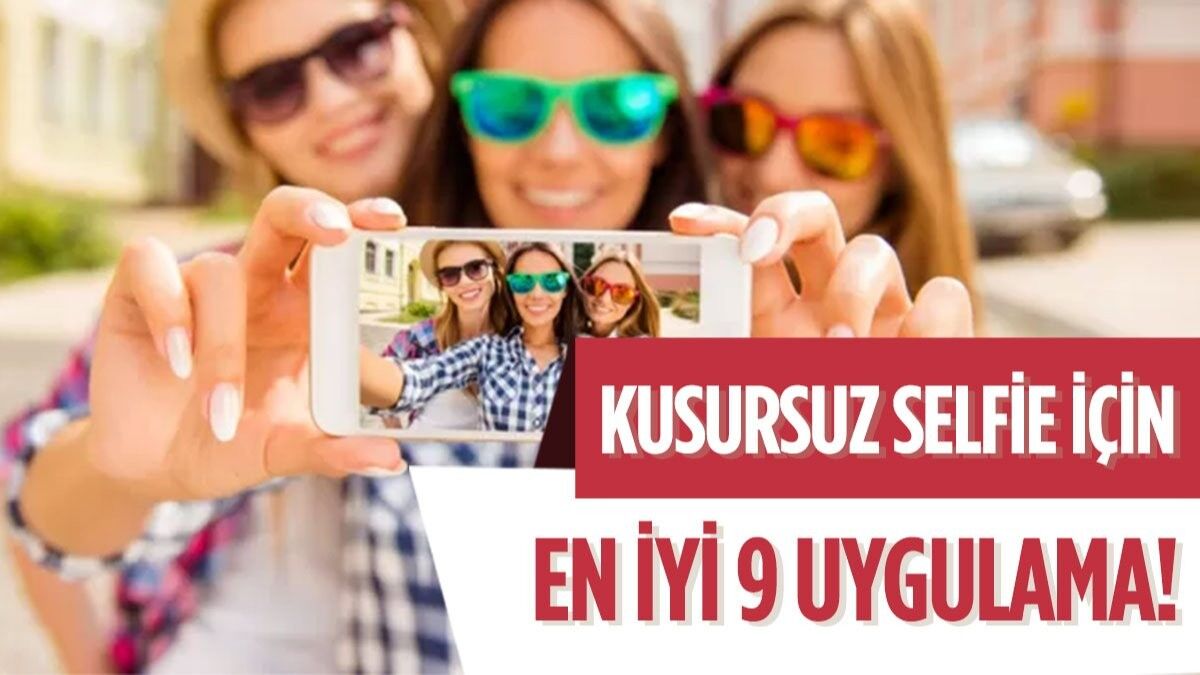 En iyi 9 fotoğraf ve video düzenleme uygulaması