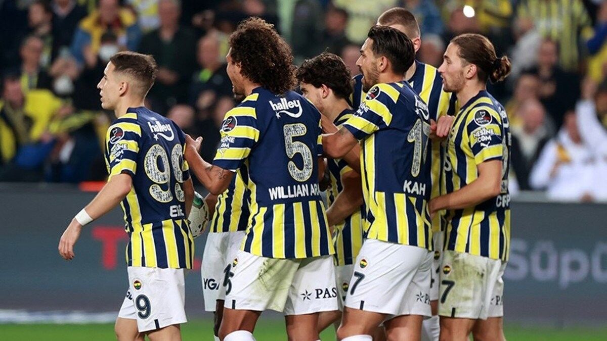 Fenerbahçe - Giresunspor maçı ne zaman, saat kaçta ve hangi kanalda?