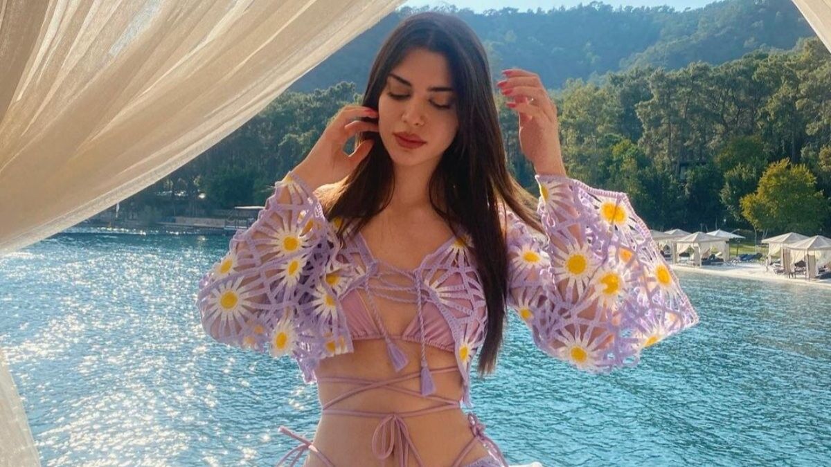 Derin Talu yaz sezonunu kapatmadı