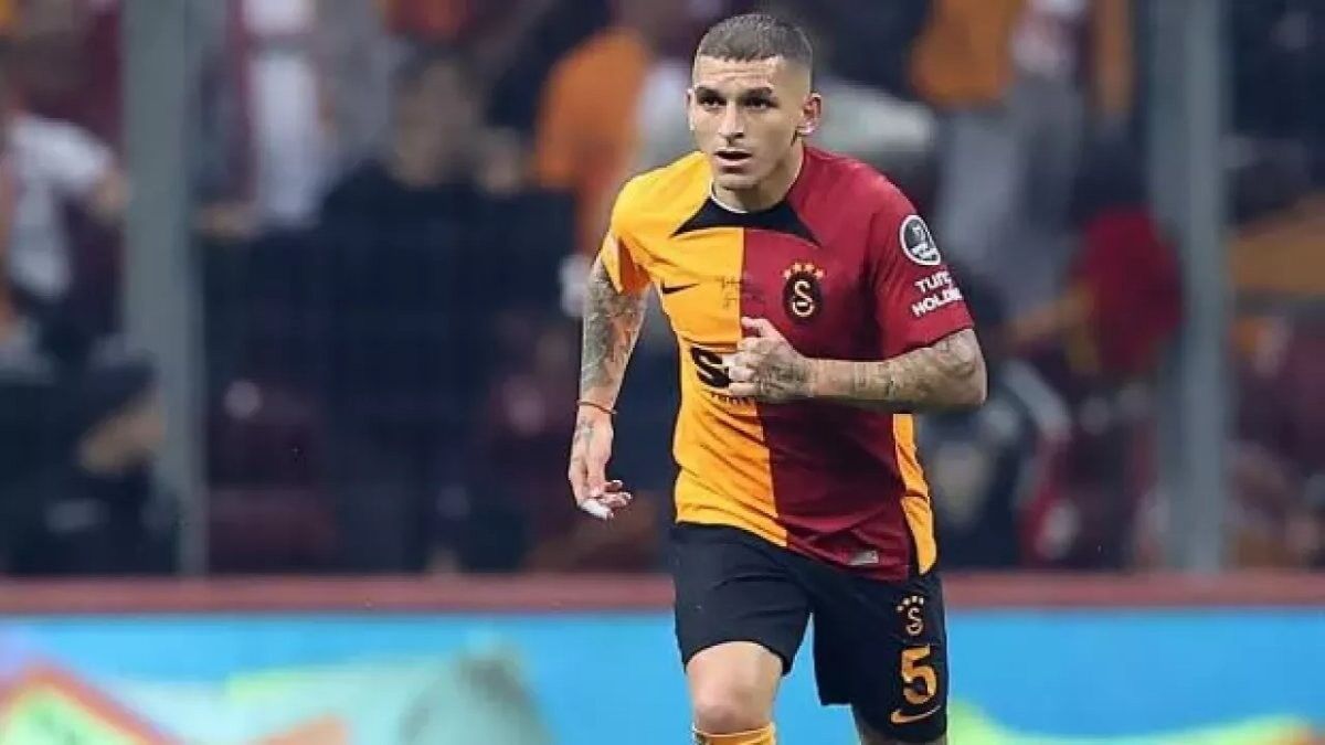 Torreira, Galatasaray'ı FIFA'ya şikayet eden menajerini kovdu