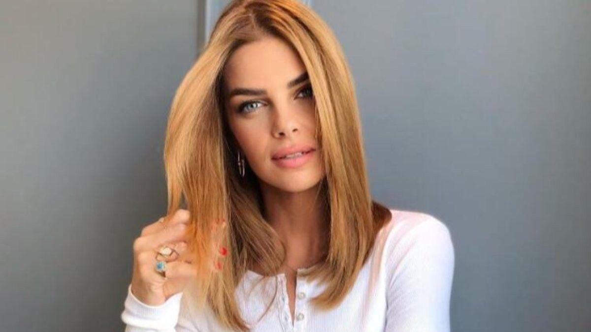 Pelin Karahan: Taburcu olduk