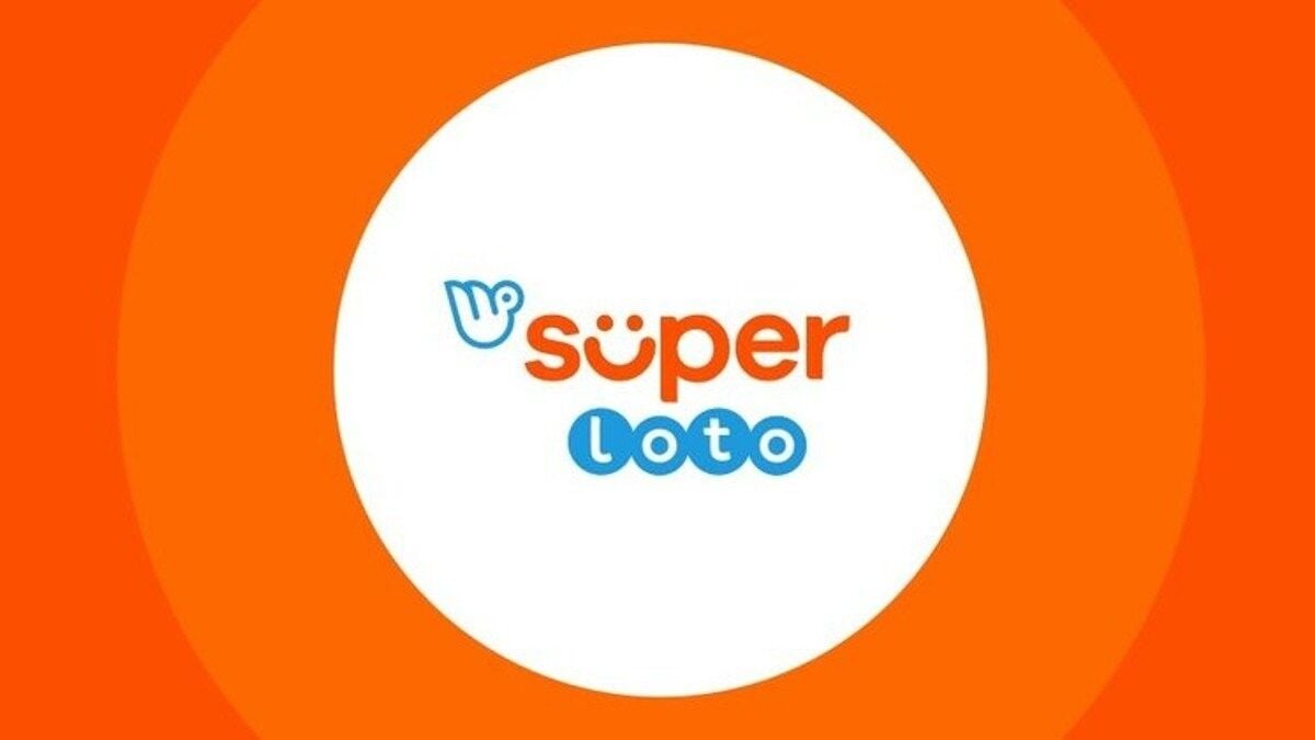 26 MİLYON İKRAMİYE! 11 Aralık 2022 Süper Loto sonuçları belli oldu! İşte Süper Loto çekiliş sonuçları..