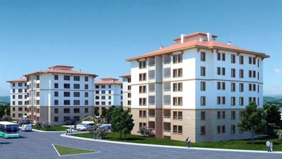 TOKİ Samsun kura çekiliş sonuçları! TOKİ Samsun kura sonuçları sorgulama ekranı..