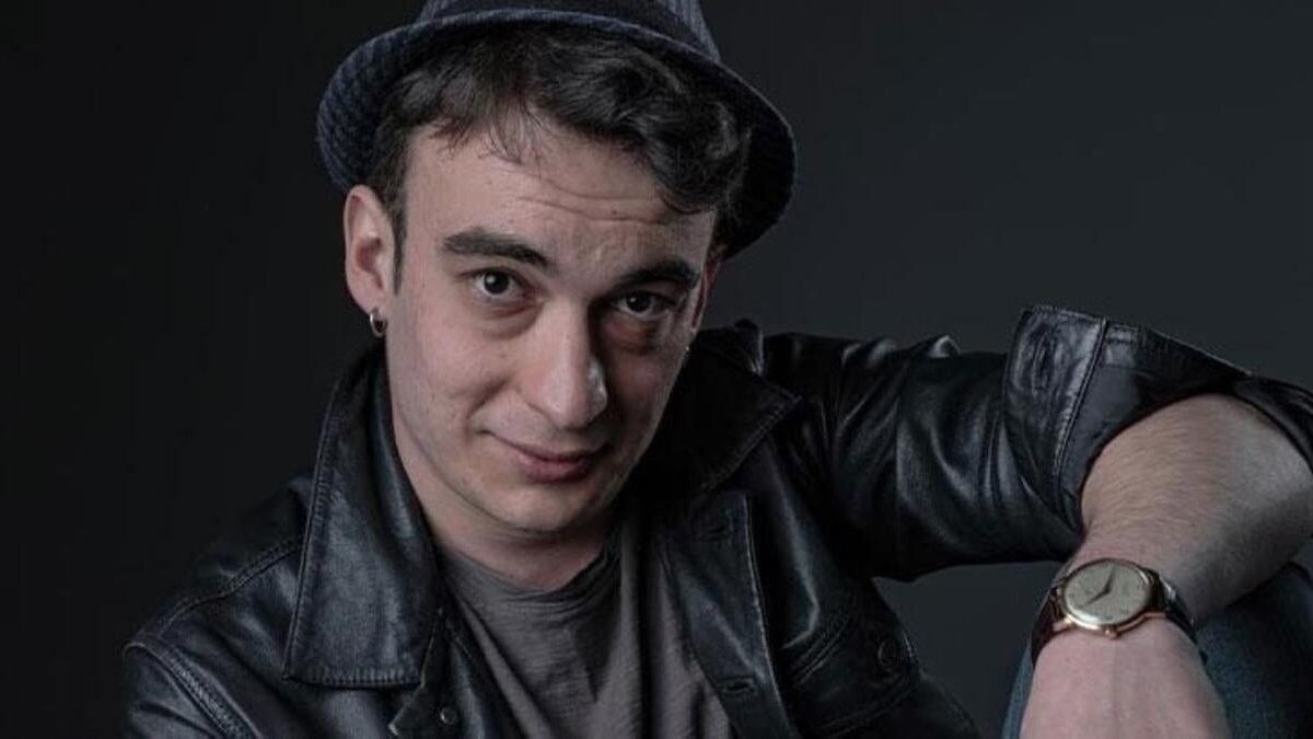 Sergen Deveci: Burası cehennem