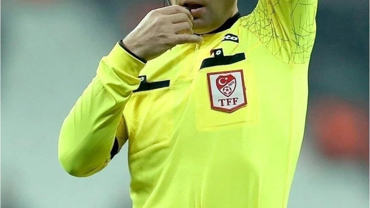 MHK'dan hakem operasyonu