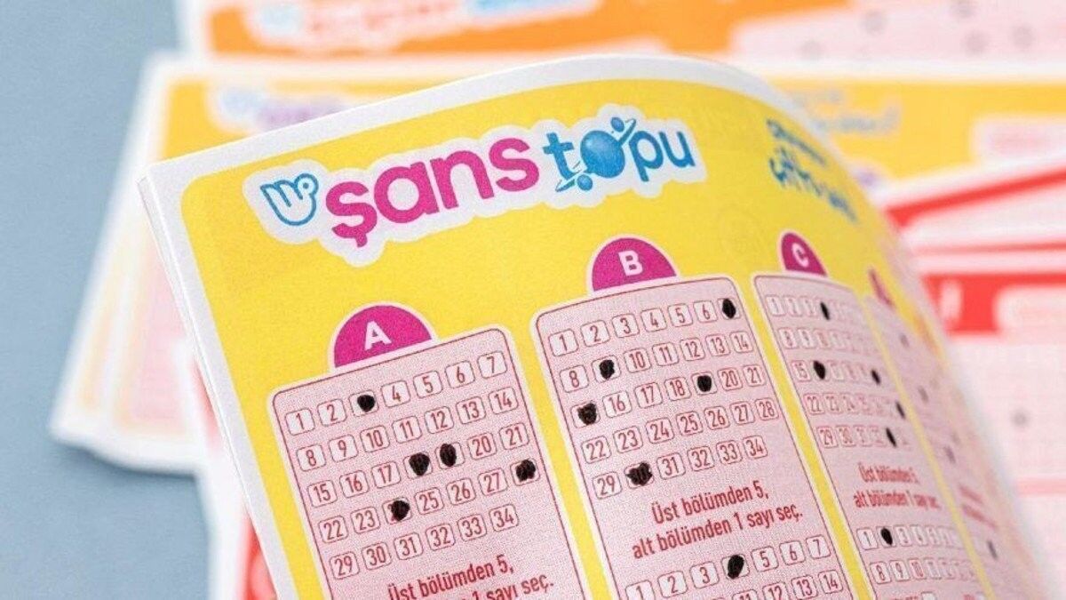 BÜYÜK İKRAMİYE KAZANDI! Şans Topu çekiliş sonuçları açıklandı! 11 Aralık Şans Topu çekilişi sonuç ekranı..