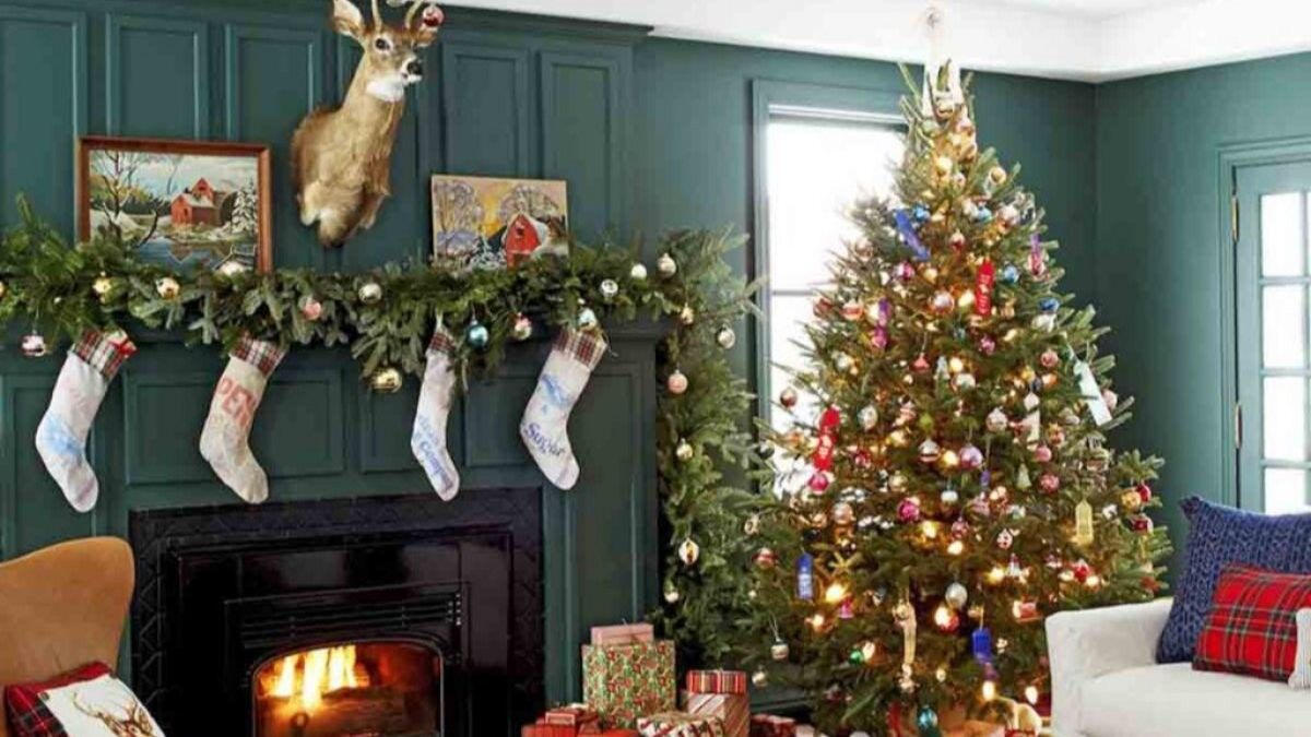 Çam ağacı süslemek caiz midir? Yılbaşı ağacı süslemek günah mı?