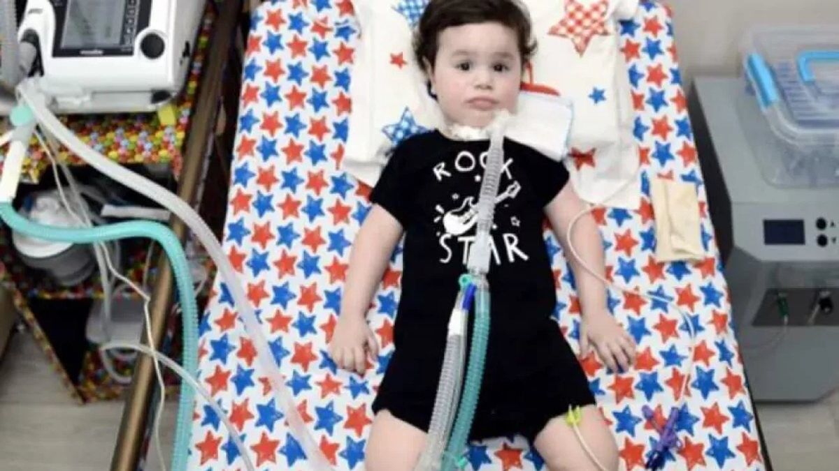 SMA hastalığı nedir, belirtileri neler? SMA hastalığı tedavisi var mı?