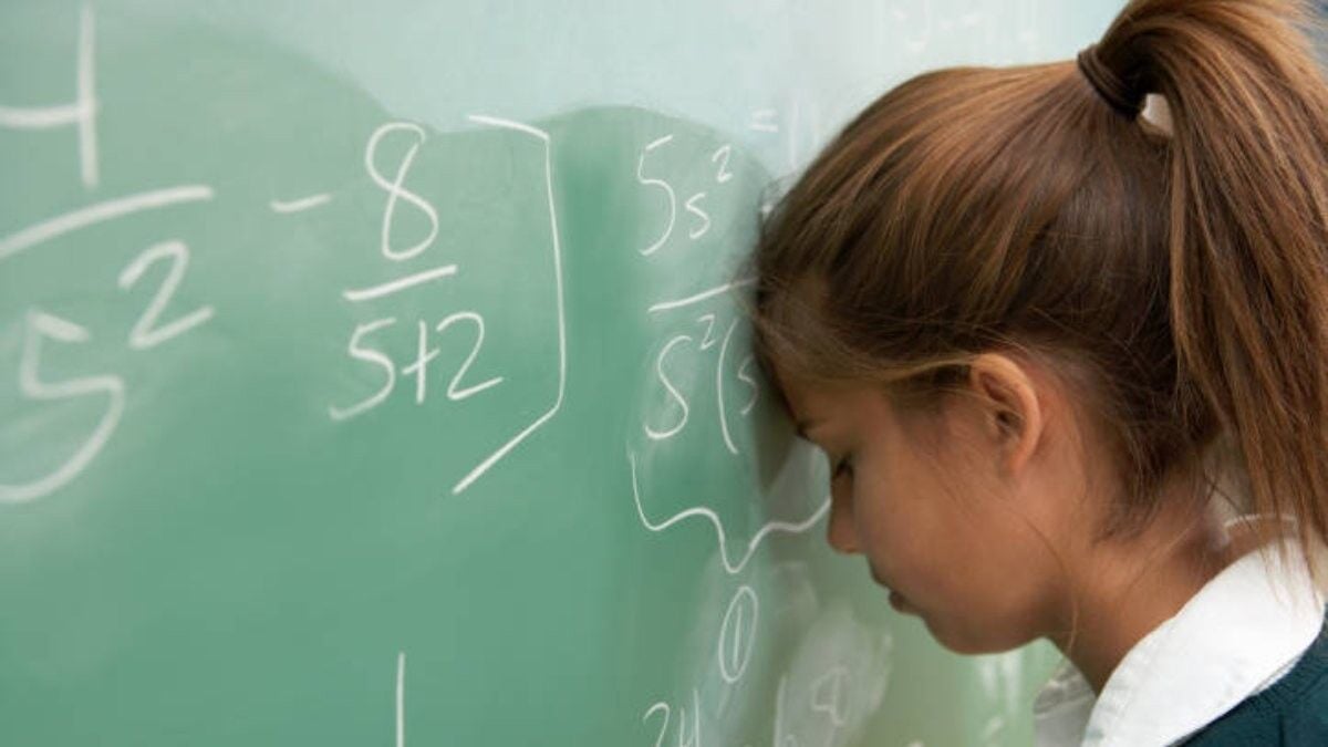 Diskalkuli nedir, belirtileri nelerdir? Diskalkuliyi anlama yöntemleri!