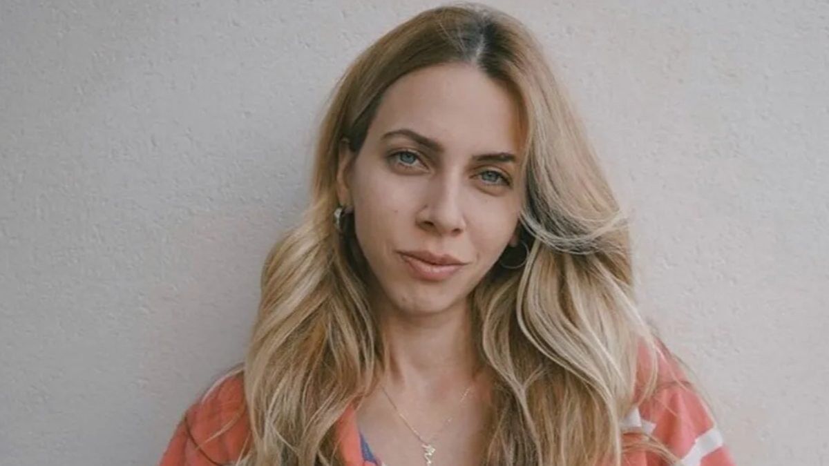 Melis İşiten ölümden döndüğü tarihi koluna kazıttı