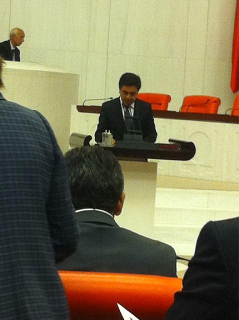 Bengi Yıldız yemin etti