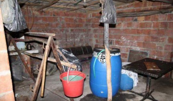 İstanbul'da domuz eti alarmı