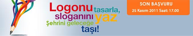 Doğu Marmara logo ve slogan yarışması