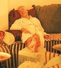 Özkök: Türk hamamı Alman SPA'sı olmuş