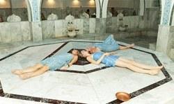 Özkök: Türk hamamı Alman SPA'sı olmuş