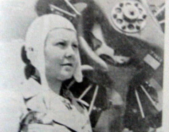 Sabiha Gökçen'in Dersim ile ilgili sözleri