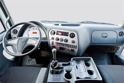 Ford Cargo Midilli 4 ton daha fazla taşıyacak